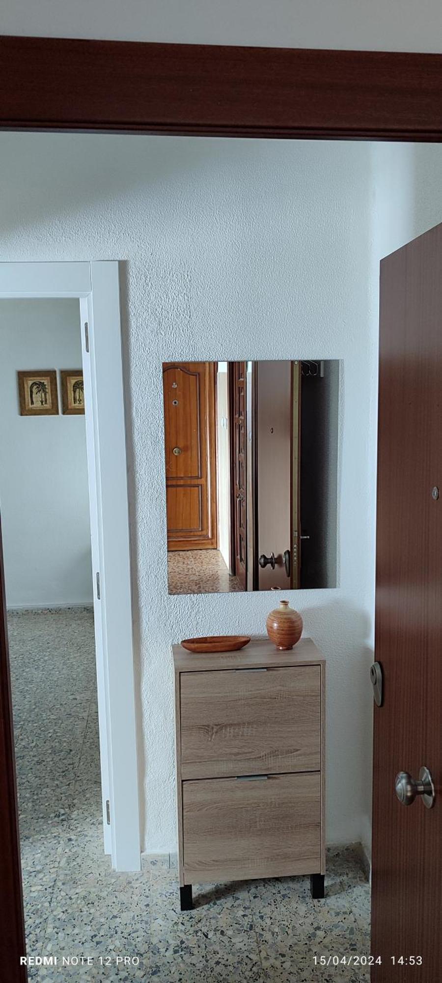 Apartamento 2 Habitaciones A 8 Min Del Casco Historico قرطبة المظهر الخارجي الصورة