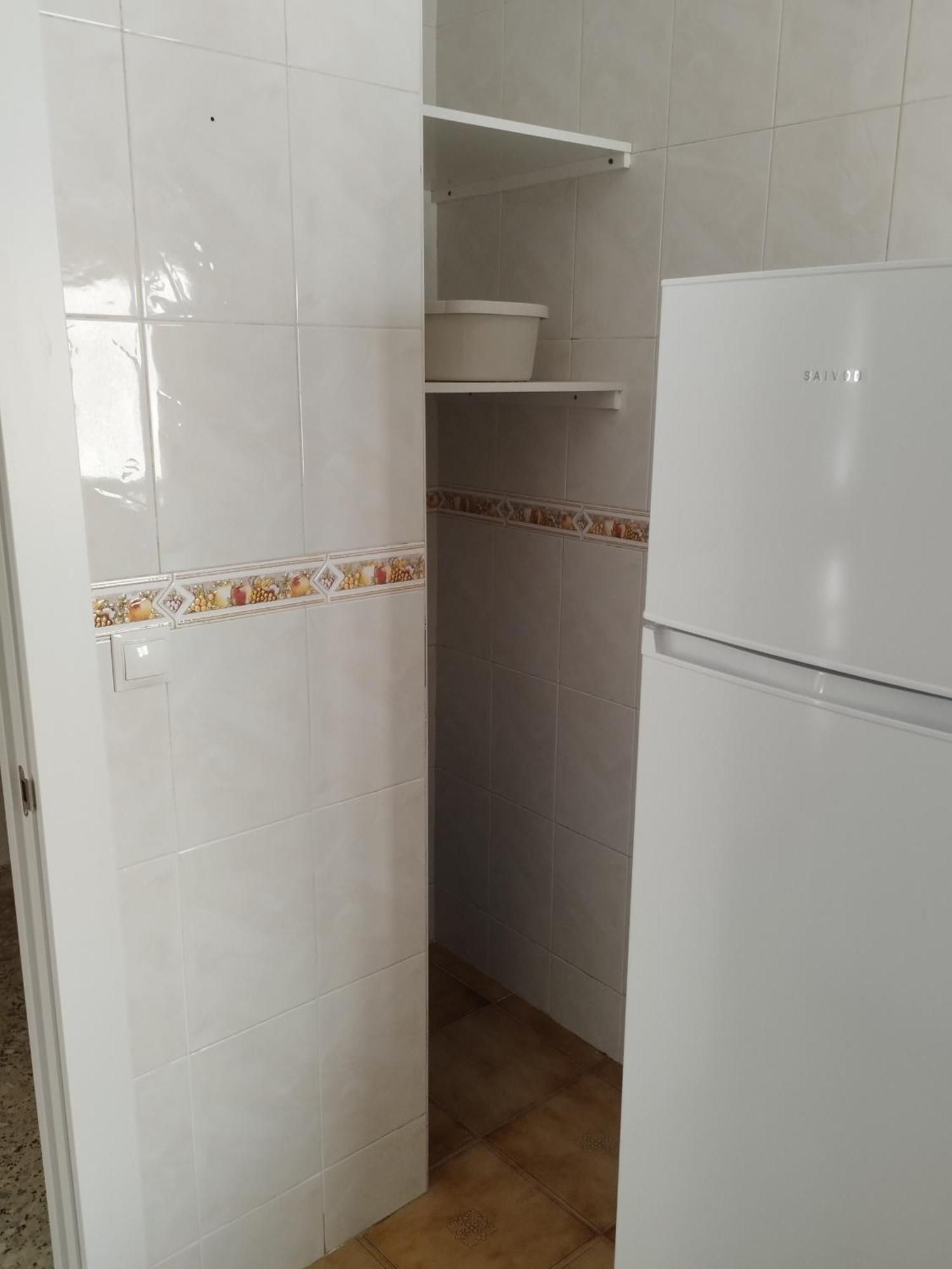 Apartamento 2 Habitaciones A 8 Min Del Casco Historico قرطبة المظهر الخارجي الصورة