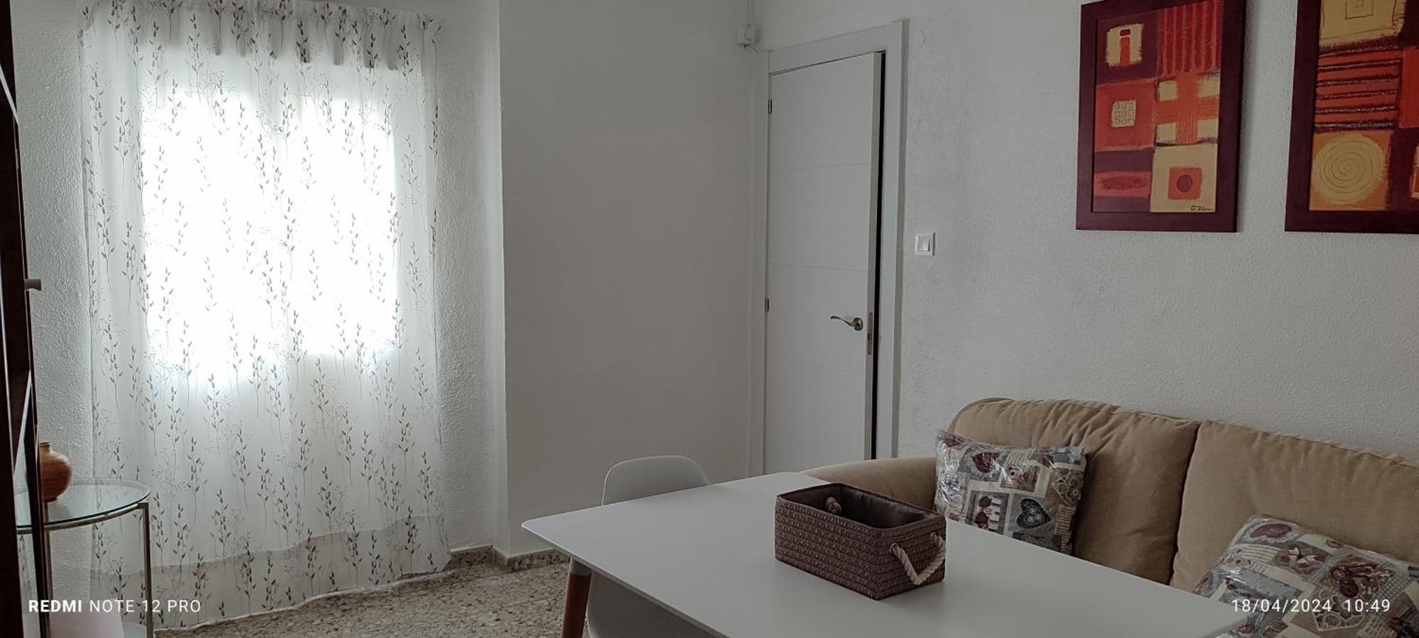 Apartamento 2 Habitaciones A 8 Min Del Casco Historico قرطبة المظهر الخارجي الصورة
